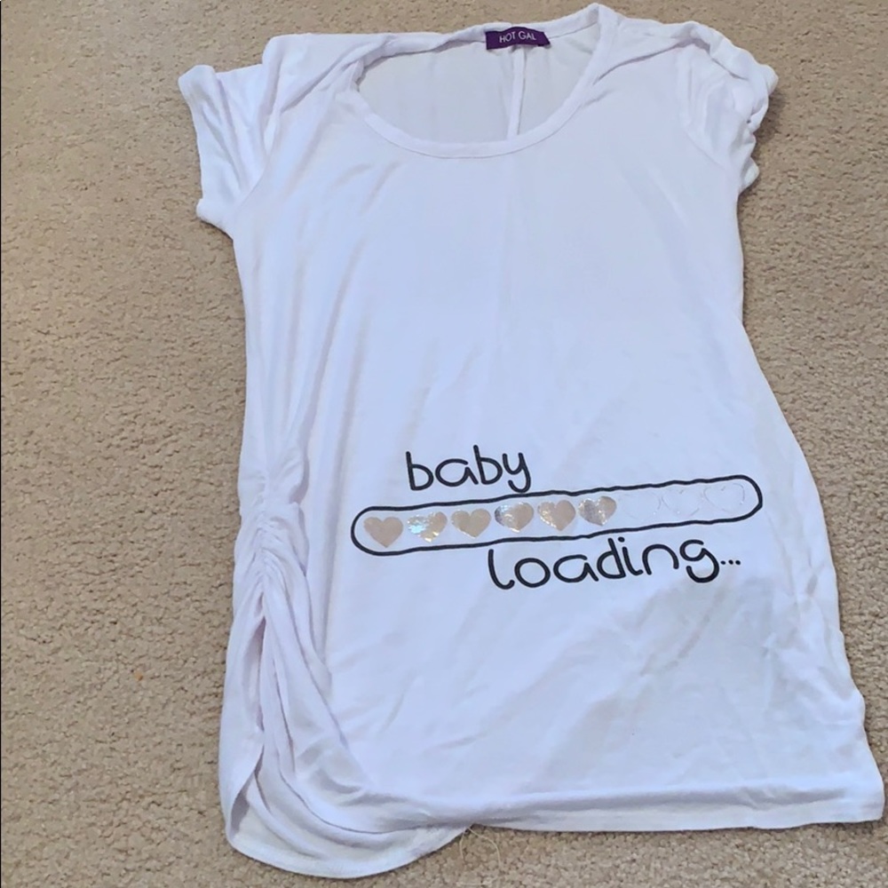 T shirt